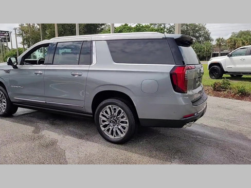 New 2026 GMC Yukon XL Denali Ultimate image 15