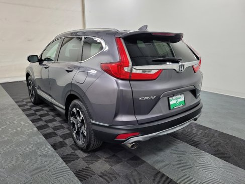 Used 2017 Honda CR-V Touring image 5