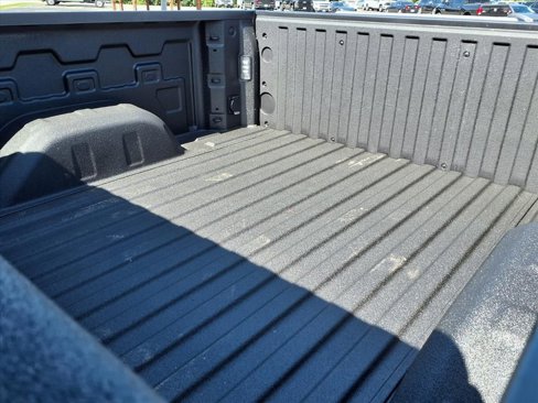 New 2026 Chevrolet Silverado 1500 RST w/ Convenience Package II image 6