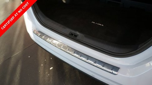 Used 2023 Nissan Altima 2.5 SR w/ SR Premium Package image 42