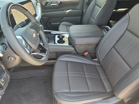 New 2026 Chevrolet Tahoe High Country image 9