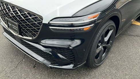 New 2026 Genesis GV70 3.5T Sport Prestige image 14