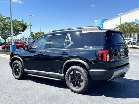 New 2026 Honda Passport TrailSport Elite image 23