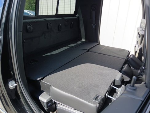 New 2026 RAM 3500 Laramie image 27