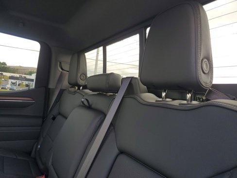 New 2026 GMC Sierra 1500 Denali image 11