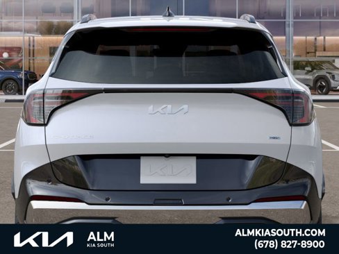 New 2026 Kia Sportage SX Prestige image 13