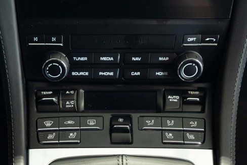 Used 2024 Porsche 718 Cayman image 16
