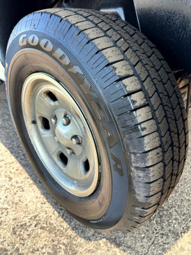 Used 2016 RAM 1500 Tradesman w/ Popular Equipment Group image 9
