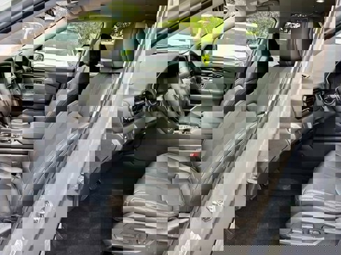 New 2026 Honda Passport RTL image 8