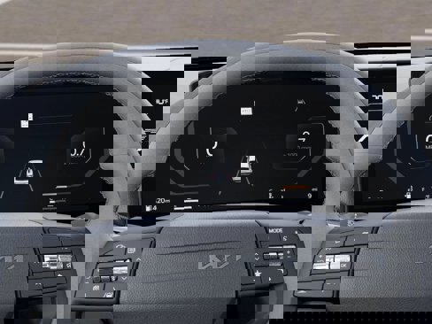 New 2025 Kia K4 EX image 21