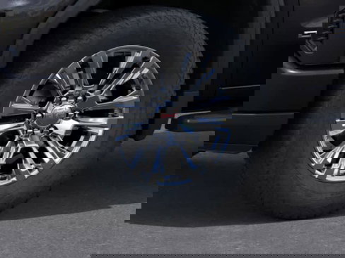 New 2026 GMC Sierra 1500 Denali image 9