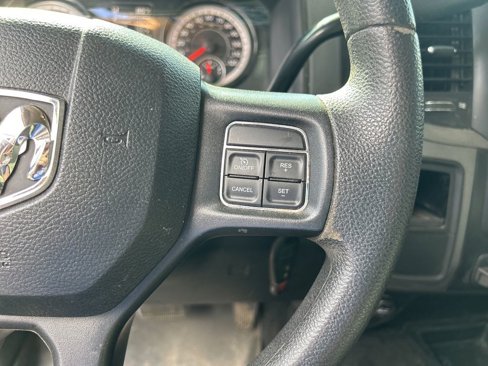 Used 2018 RAM 2500 Tradesman w/ Chrome Appearance Group image 18
