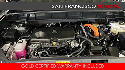 Used 2022 Toyota Highlander Limited image 51
