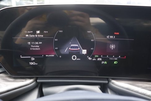 New 2025 Audi Q5 Premium Plus image 31