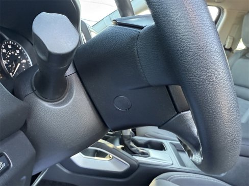 Used 2022 Nissan Frontier SV w/ Technology Package image 19