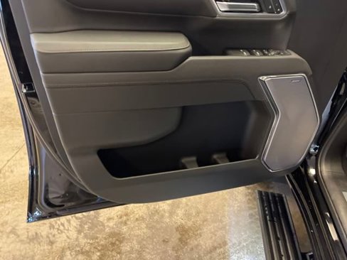 New 2025 Chevrolet Silverado 2500 High Country w/ High Country Premium Package image 10