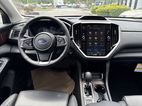 New 2025 Subaru Ascent Touring image 22