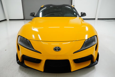 Used 2022 Toyota Supra image 2