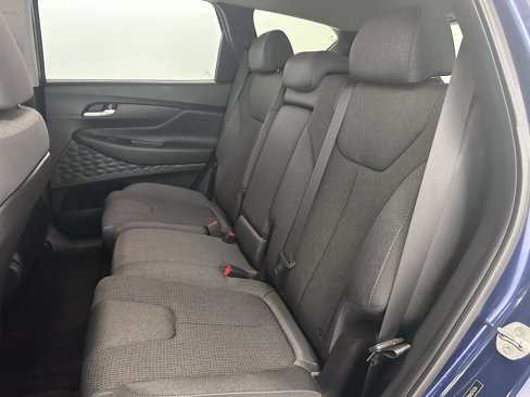 Used 2022 Hyundai Santa Fe SEL image 23