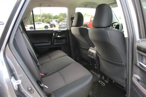 Used 2019 Toyota 4Runner 4WD image 26
