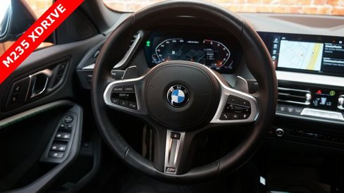 Used 2023 BMW M235i xDrive Gran Coupe w/ Premium Package image 12