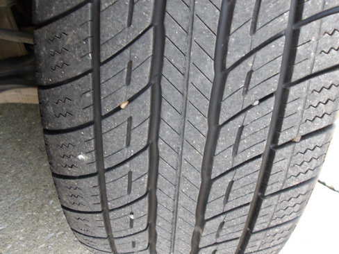 Used 2014 Jeep Cherokee Limited image 9