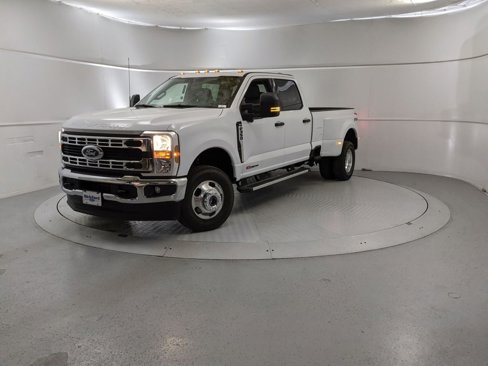 New 2026 Ford F350 XLT w/ 360-Degree Camera Package image 6
