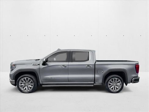 New 2026 GMC Sierra 1500 Denali image 2