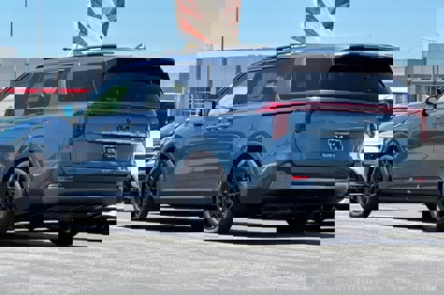 New 2026 Kia Carnival SX Prestige image 6