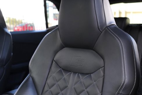 Used 2023 Audi SQ8 Prestige image 63