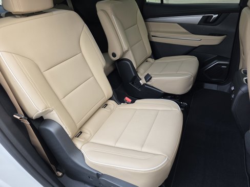 New 2026 Buick Enclave Preferred w/ Power Package image 41
