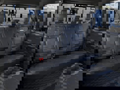 New 2026 Ford F250 Platinum image 11