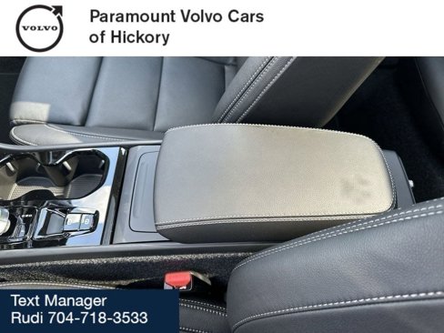 New 2026 Volvo XC40 B5 Plus w/ Protection Package Premier image 27