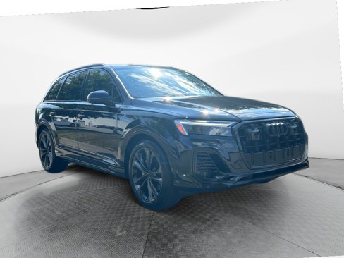 New 2026 Audi Q7 3.0T Premium Plus image 1