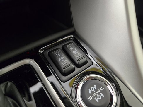 New 2025 Mitsubishi Eclipse Cross SE image 26
