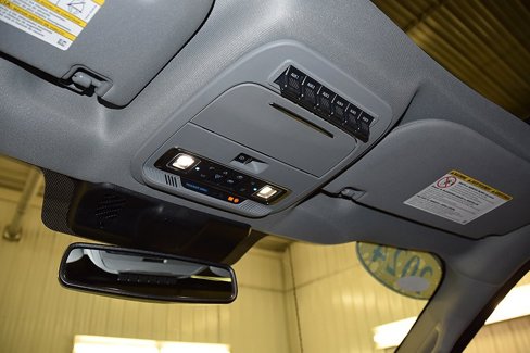 Used 2024 Ford F250 Lariat w/ Lariat Ultimate Package image 29