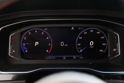 Used 2019 Volkswagen Jetta GLI Autobahn image 31