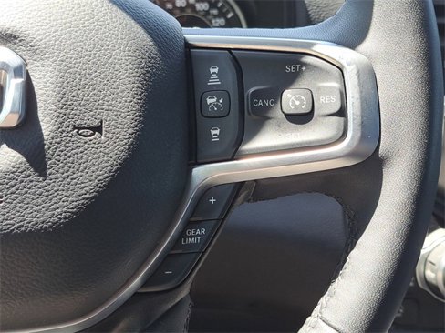 Used 2025 RAM 1500 Big Horn image 20