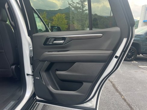 New 2025 Chevrolet Tahoe Premier image 15