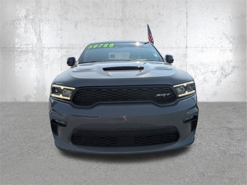 Used 2023 Dodge Durango SRT image 9