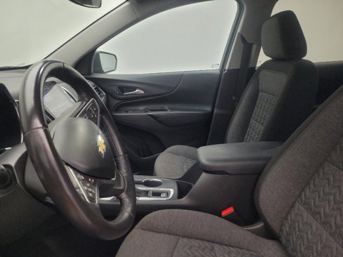 Used 2022 Chevrolet Equinox LT image 17