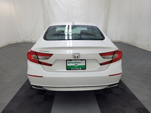 Used 2019 Honda Accord EX image 6