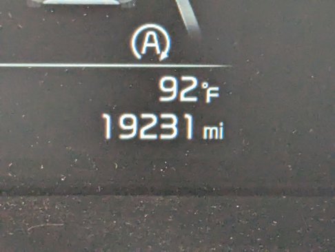 Certified 2023 Kia Soul LX image 30