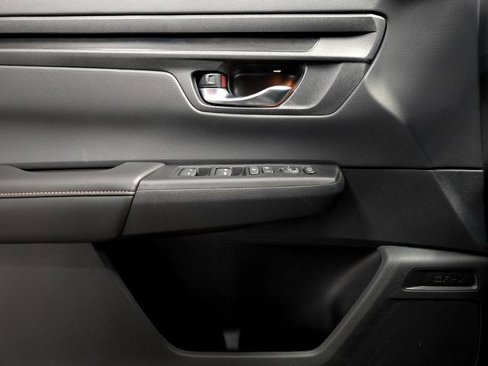 New 2026 Honda CR-V TrailSport image 22