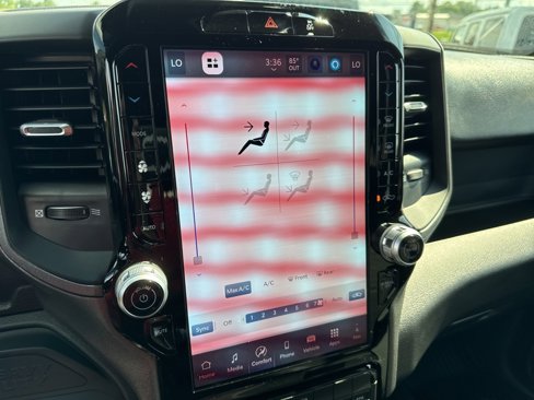 New 2025 RAM 3500 Tradesman image 37