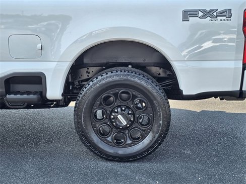 New 2026 Ford F250 XLT image 12