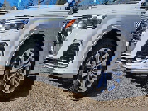 New 2025 Audi Q7 3.0T Premium image 8
