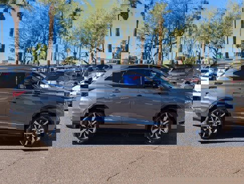 New 2026 Acura MDX FWD w/ Technology Package image 7