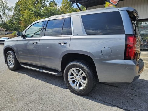Used 2020 Chevrolet Tahoe LT image 2