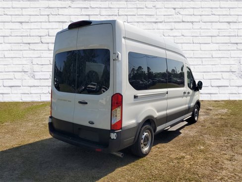 New 2024 Ford Transit 350 XL image 2